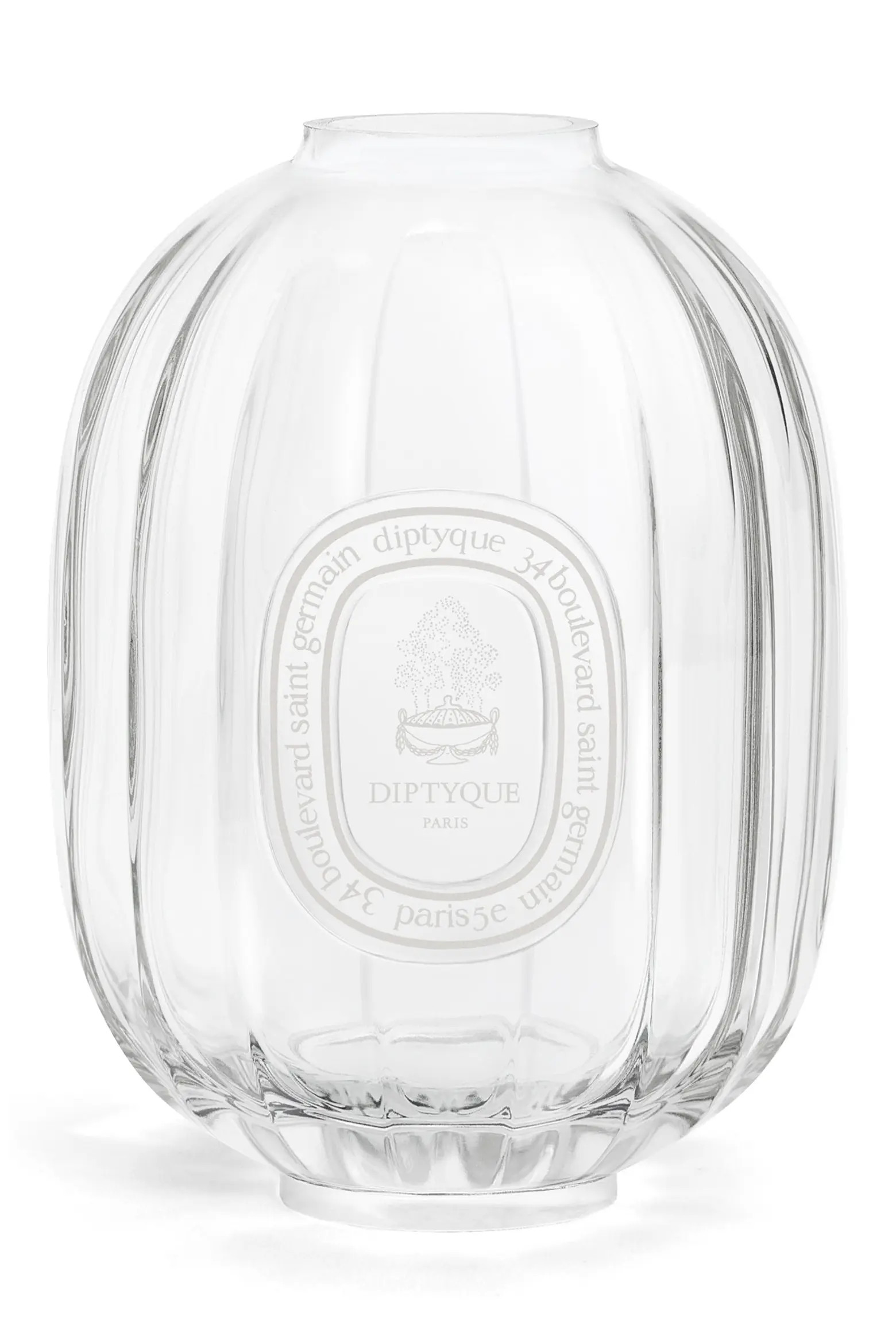 Diptyque Home Fragrance Diffuser Glass Vessel | Nordstrom | Nordstrom