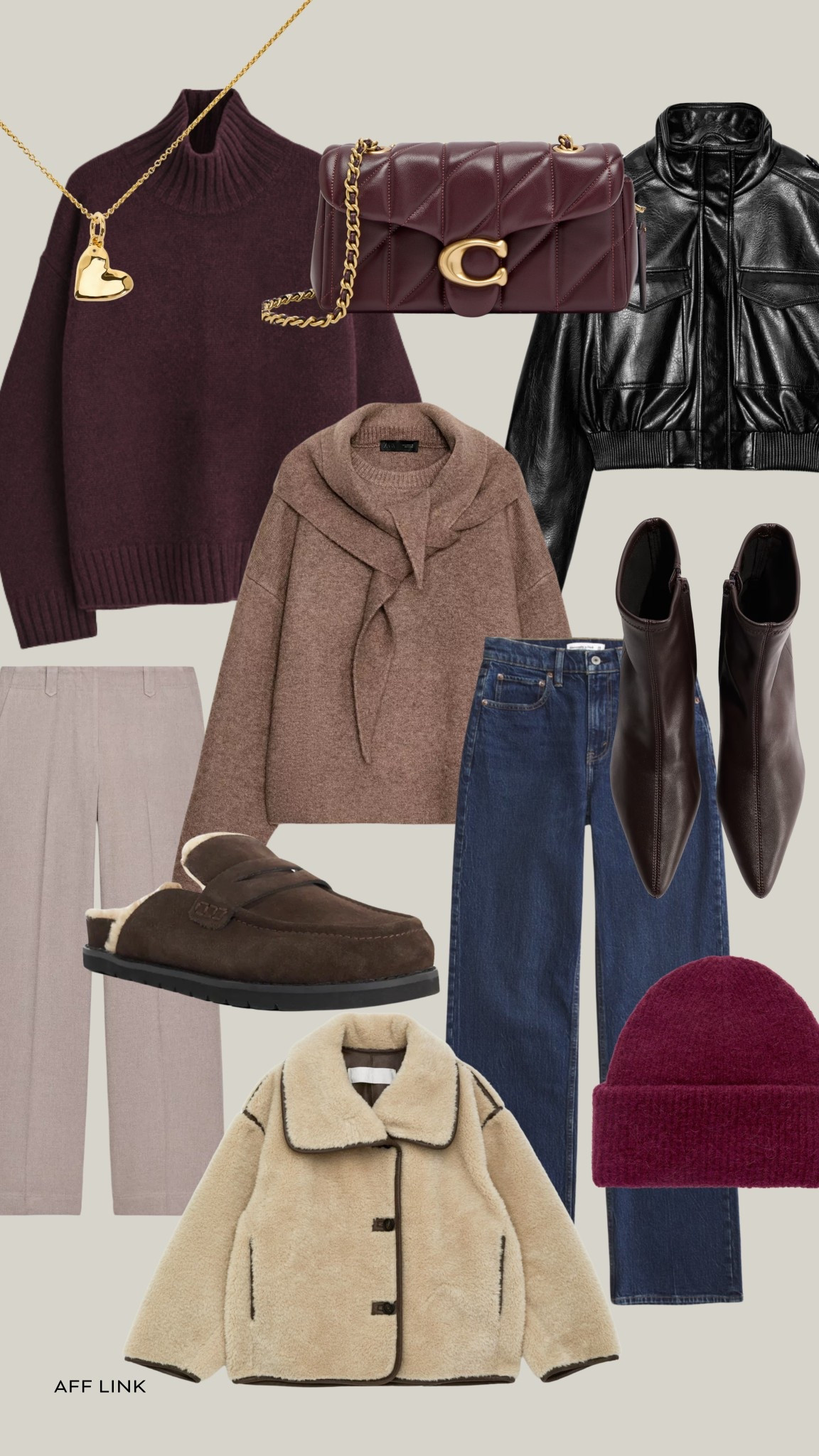 Payday Picks ❤️

#LTKuk #LTKwinter #LTKautumn