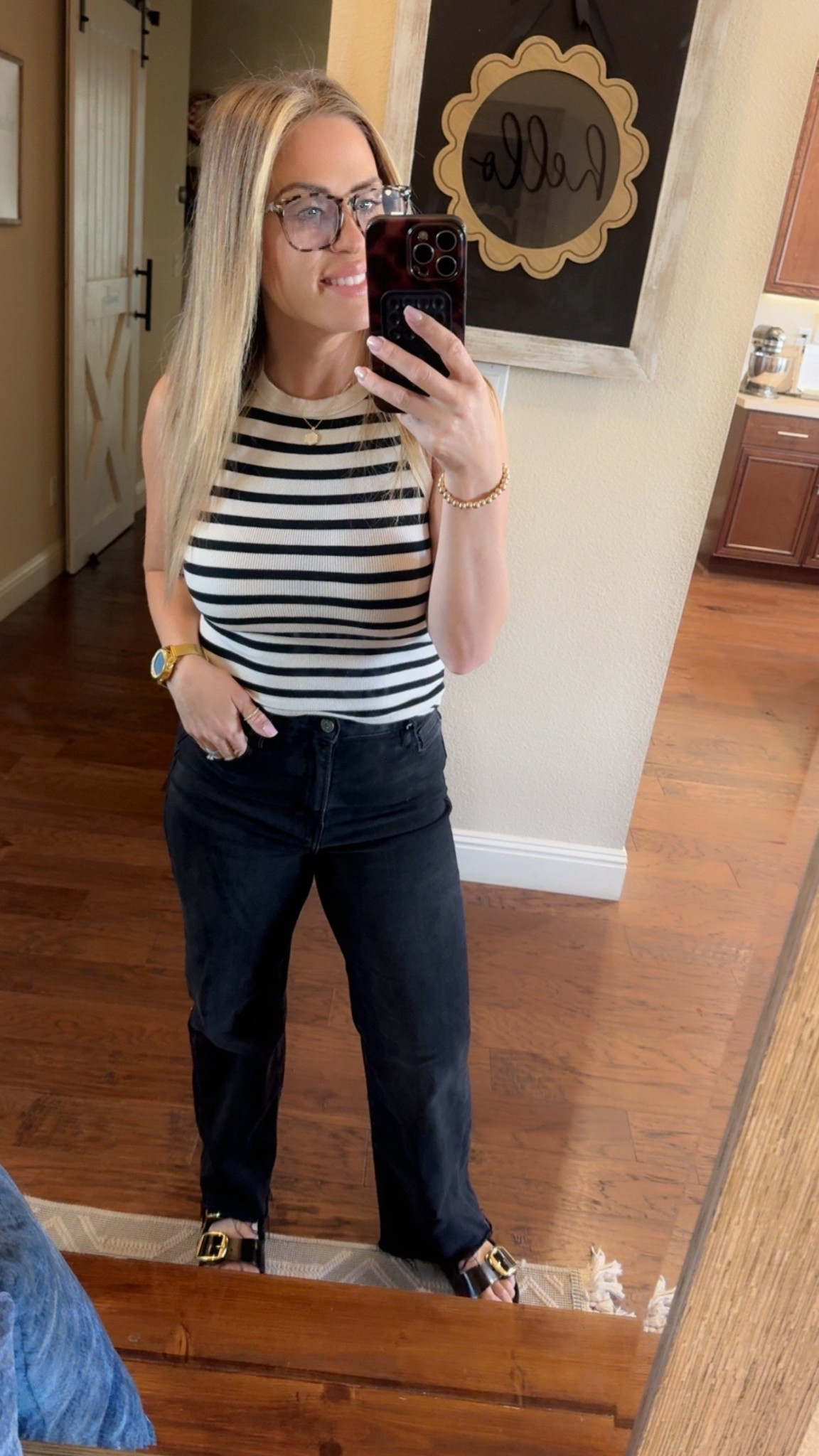 OOTD 🔗🔗🔗

#LTKgrwm #LTKPetite #LTKmomlife