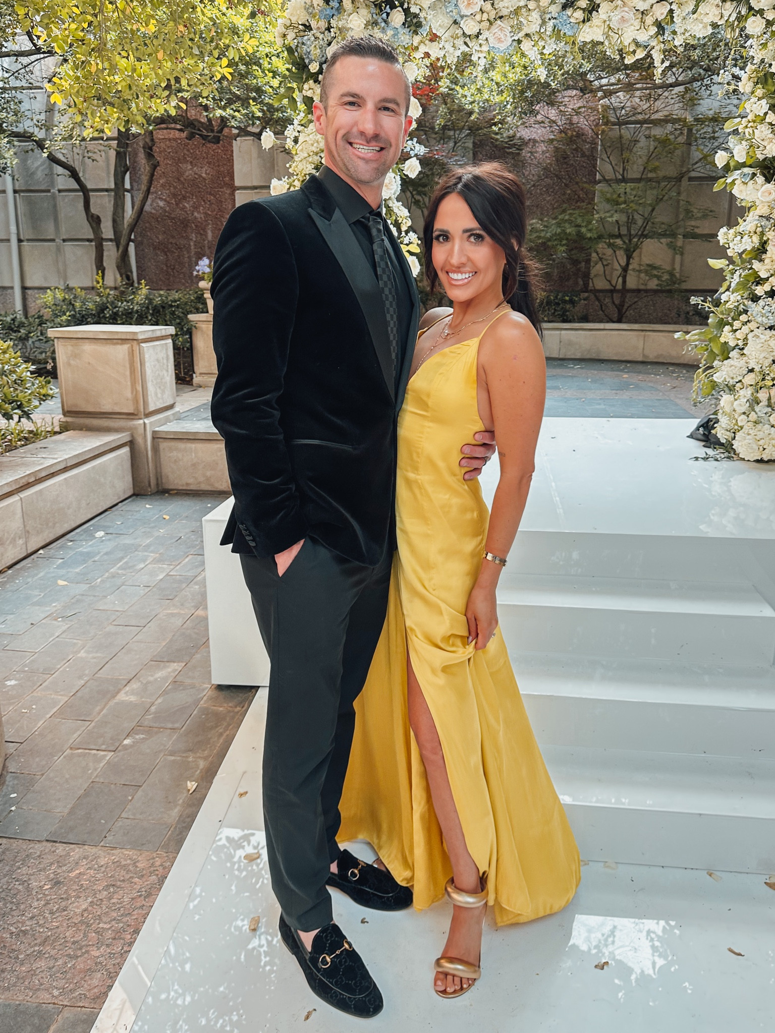 Wedding guest dress - size XS 

#LTKstyletip #LTKSeasonal #LTKfamily