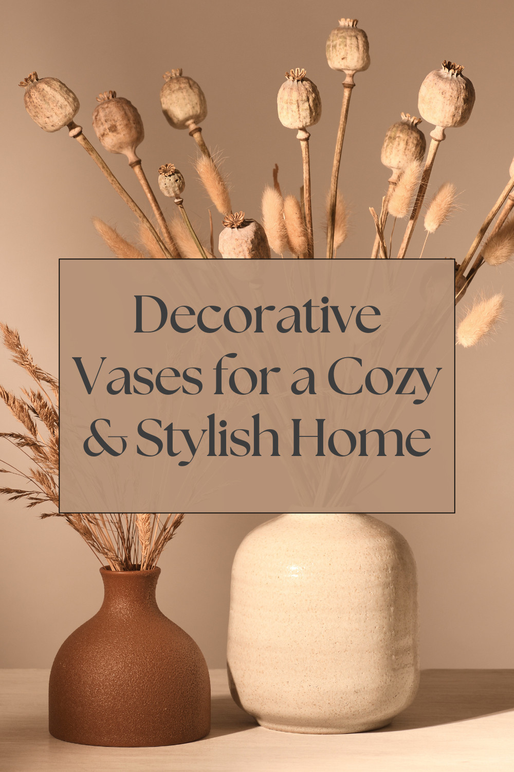 Decorative Vases for a Cozy & Stylish Home | Elegant Home Decor Ideas 🏺

Add warmth and elegance to your home with these beautiful decorative vases 🌸 Perfect for coffee tables, shelves, and dining spaces, these vases elevate any cozy or modern interior. Discover ceramic, glass, and neutral-toned designs that blend effortlessly with minimalist, boho, and Scandinavian home decor styles.

decorative vases, home decor ideas, modern vases, neutral home decor, cozy home inspiration, boho decor, minimalist decor, living room styling, vase decor ideas, coffee table decor, ceramic vases, stylish home accessories, espresso brown

#homedecor #vasedecor #cozyhome #neutraldecor #bohodecor #modernhome #homestyling #interiorinspo #decorideas 

 

#LTKHome #LTKFindsUnder50 #LTKStyleTip