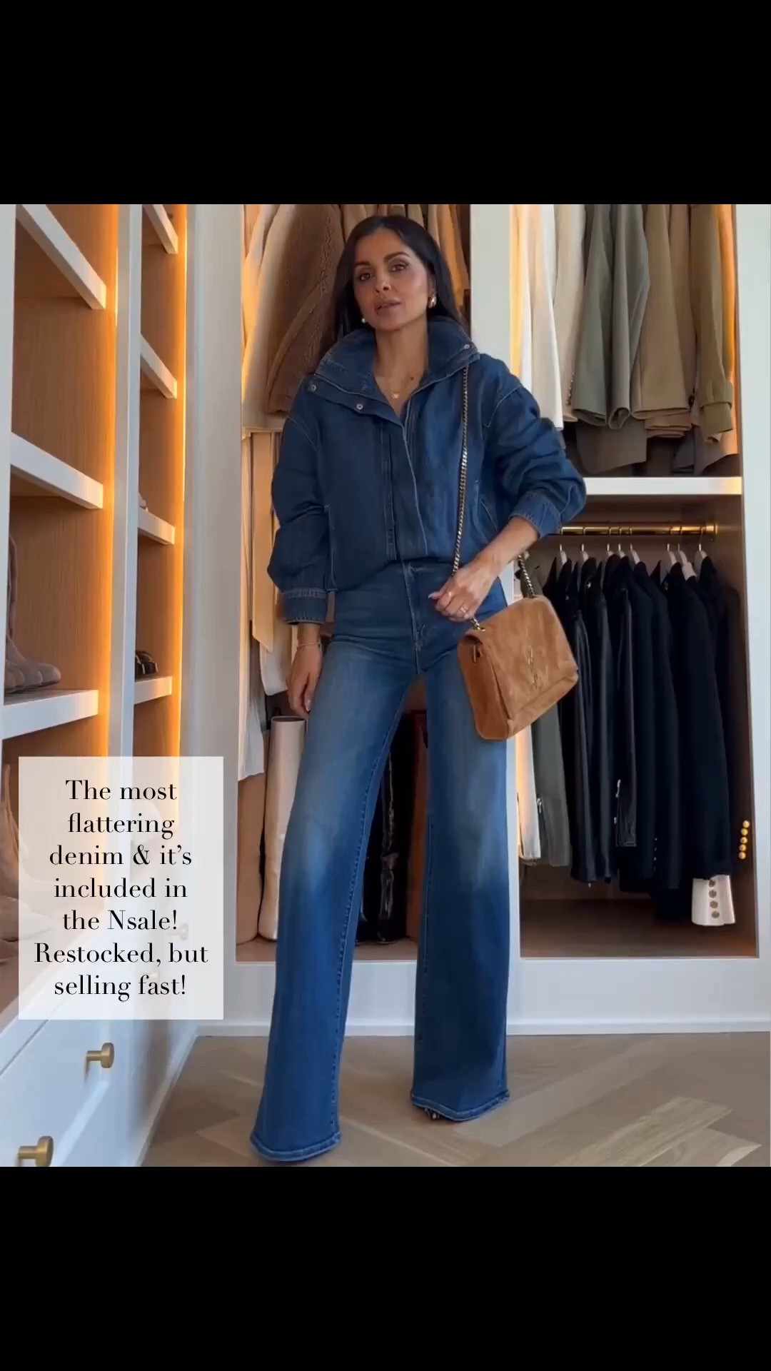 The pieces I’d buy even if they weren’t on sale 
My top in stock Nordstrom anniversary sale picks! 
Mother denim on sale 
Nsale, Nordstrom anniversary sale, Nsale 2026 @nordstrom

#LTKSaleAlert #LTKOver40 #LTKmomlife