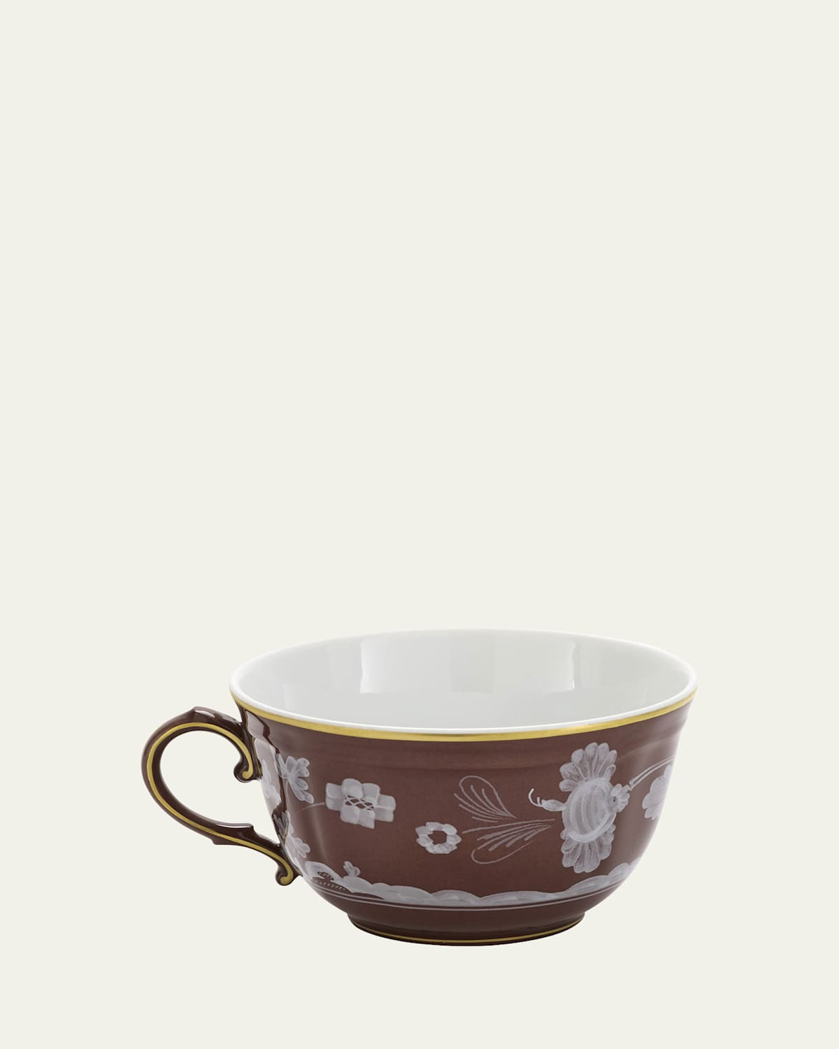 Oriente Italiano Castagna Teacup, 7.43 oz. | Bergdorf Goodman