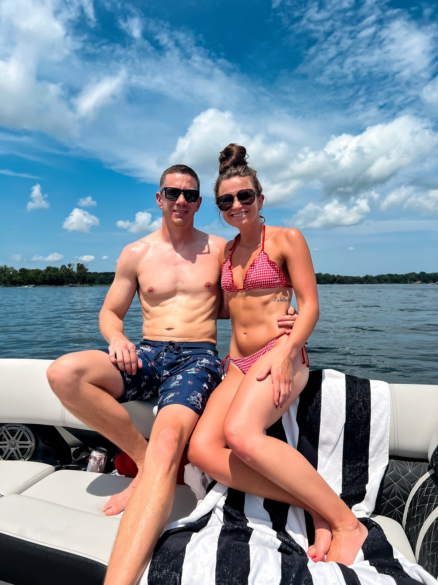#LTKSeasonal #LTKActive #LTKSwim