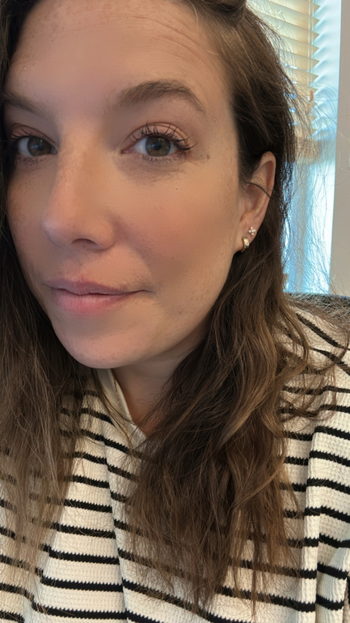 PAVOI flat back earrings ✨these are so comfortable and tarnish free! 

#LTKFindsUnder50 #LTKGiftGuide #LTKBeauty