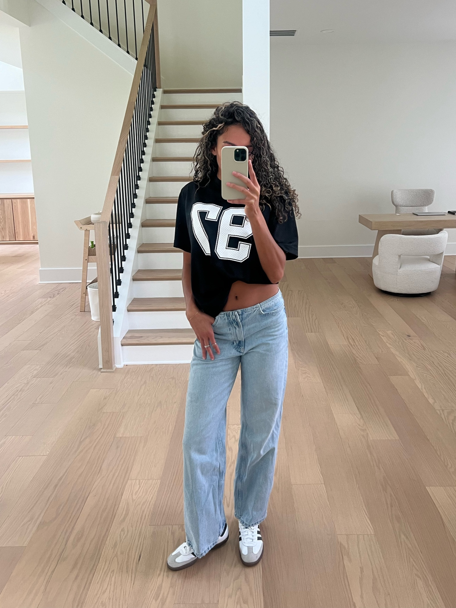 casual outfit 

#LTKSeasonal #LTKFallSale #LTKNYFW