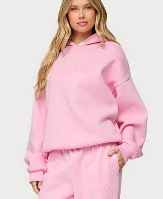 Women's Totally Hoodie | Macy's