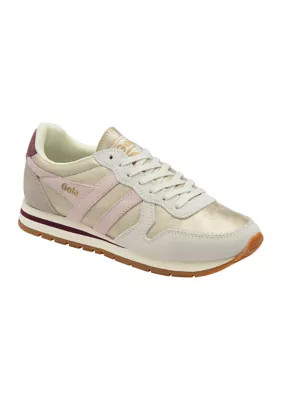Gola Women's Daytona Sneakers, 9M | Belk