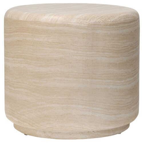 Amber Lewis x Four HandsVenetia Outdoor End Table$450.00Extra 10% Off Orders Over $900 withFAMILY... | One Kings Lane