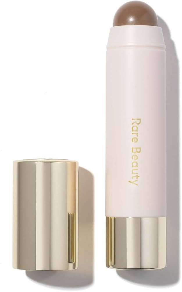 Rare Beauty Warm Wishes Effortless Bronzer Stick in Happy Sol (0.25oz) | Amazon (US)