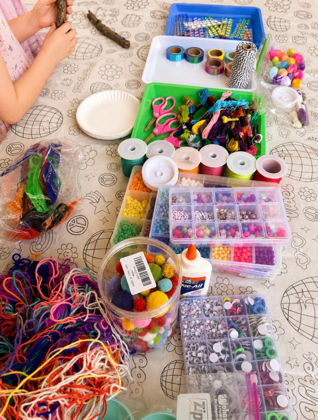 Craft kit

#LTKKids #LTKmomlife #LTKdayinmylife