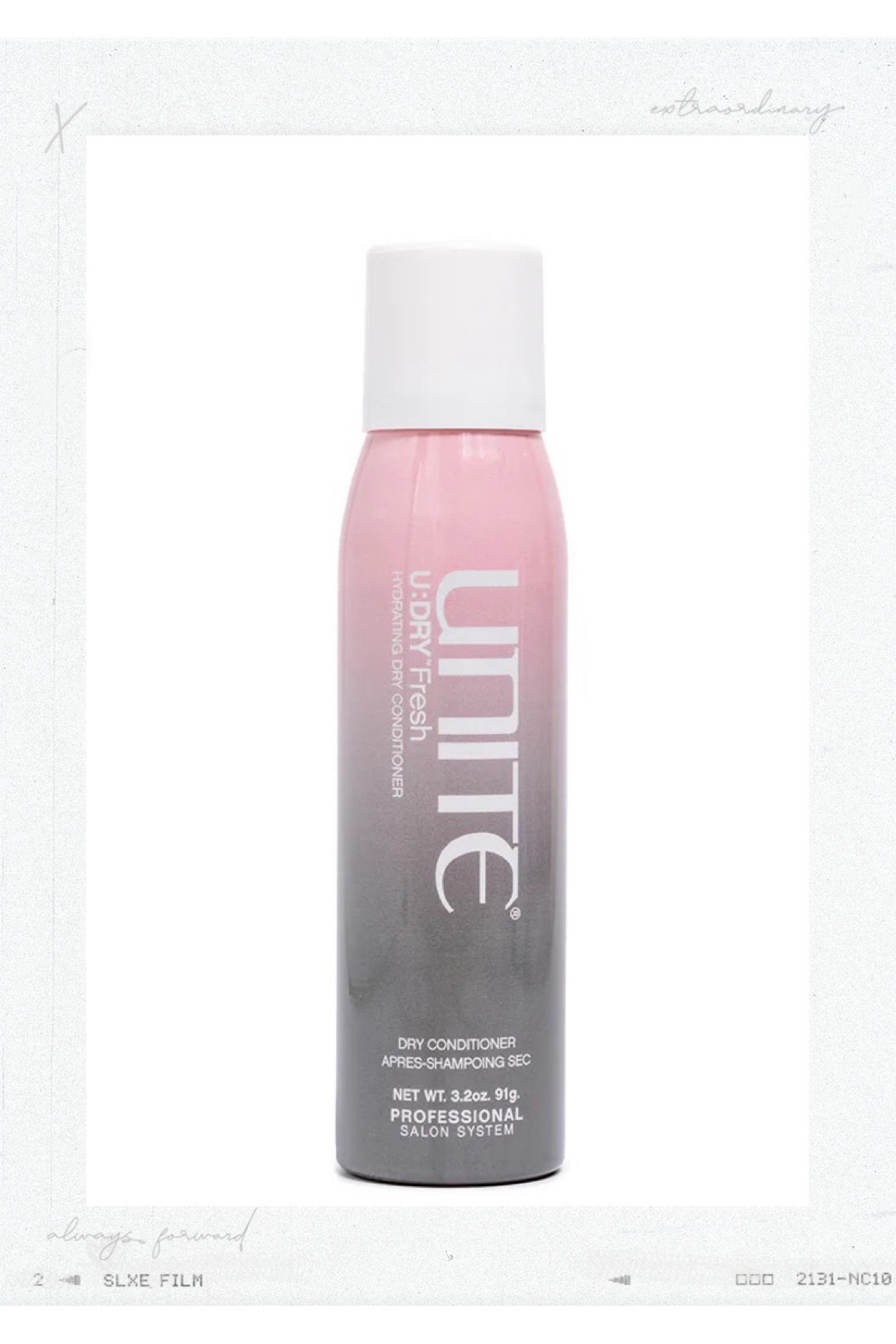 Unite Hair Dry Conditioner 


#LTKunder50 #LTKbeauty #LTKstyletip
