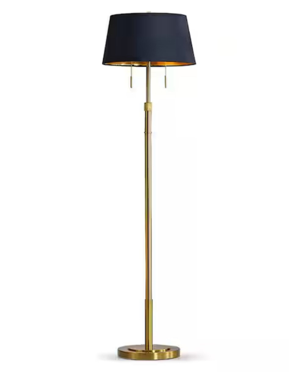 New living room lamp  

#LTKSaleAlert #LTKHome