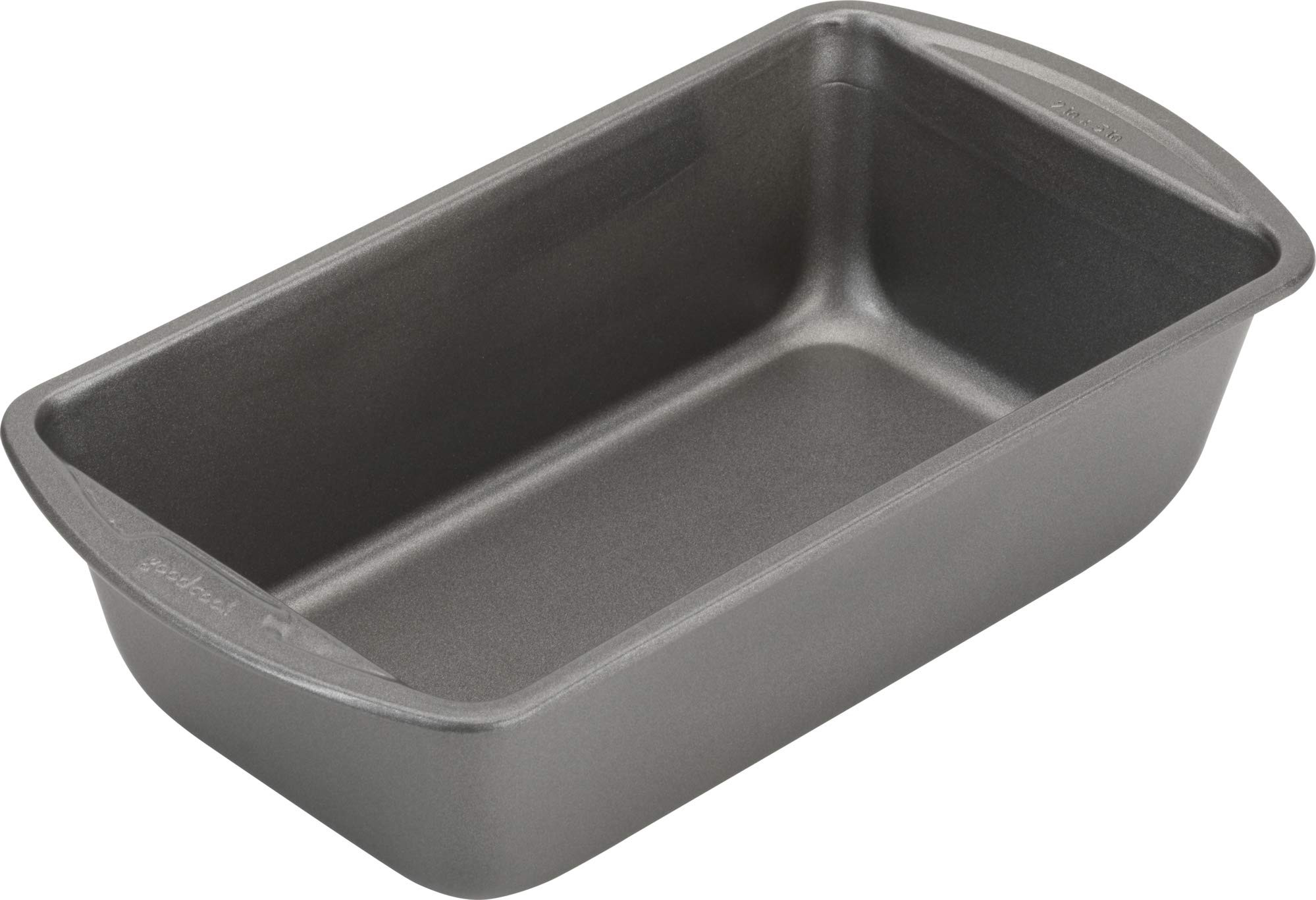 GoodCook Nonstick Loaf Pan Heavy-Duty Steel Bakeware with Easy-Clean Non-Stick Coating, Oven & Di... | Amazon (US)