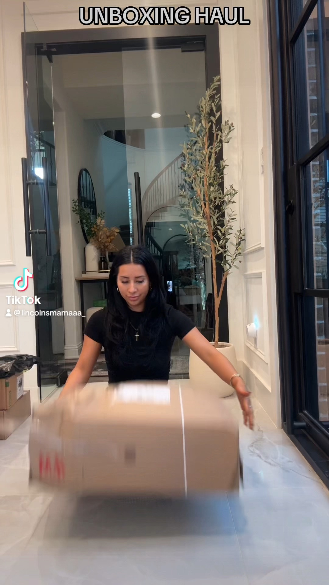 TikTok haul

Fall fashion
Fall outfits 
Unboxing 
Try on try on haul
Unboxing haul


#LTKFallSale #LTKShoeCrush #LTKSeasonal