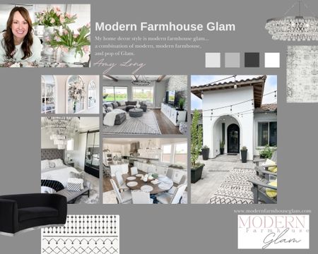 My Modern Farmhouse Glam home decorating style. 

Lighting, chandelier, neutral area, rugs, couch, so far, living room, front porch, patio furniture on my bedroom  

#LTKhome #LTKFind