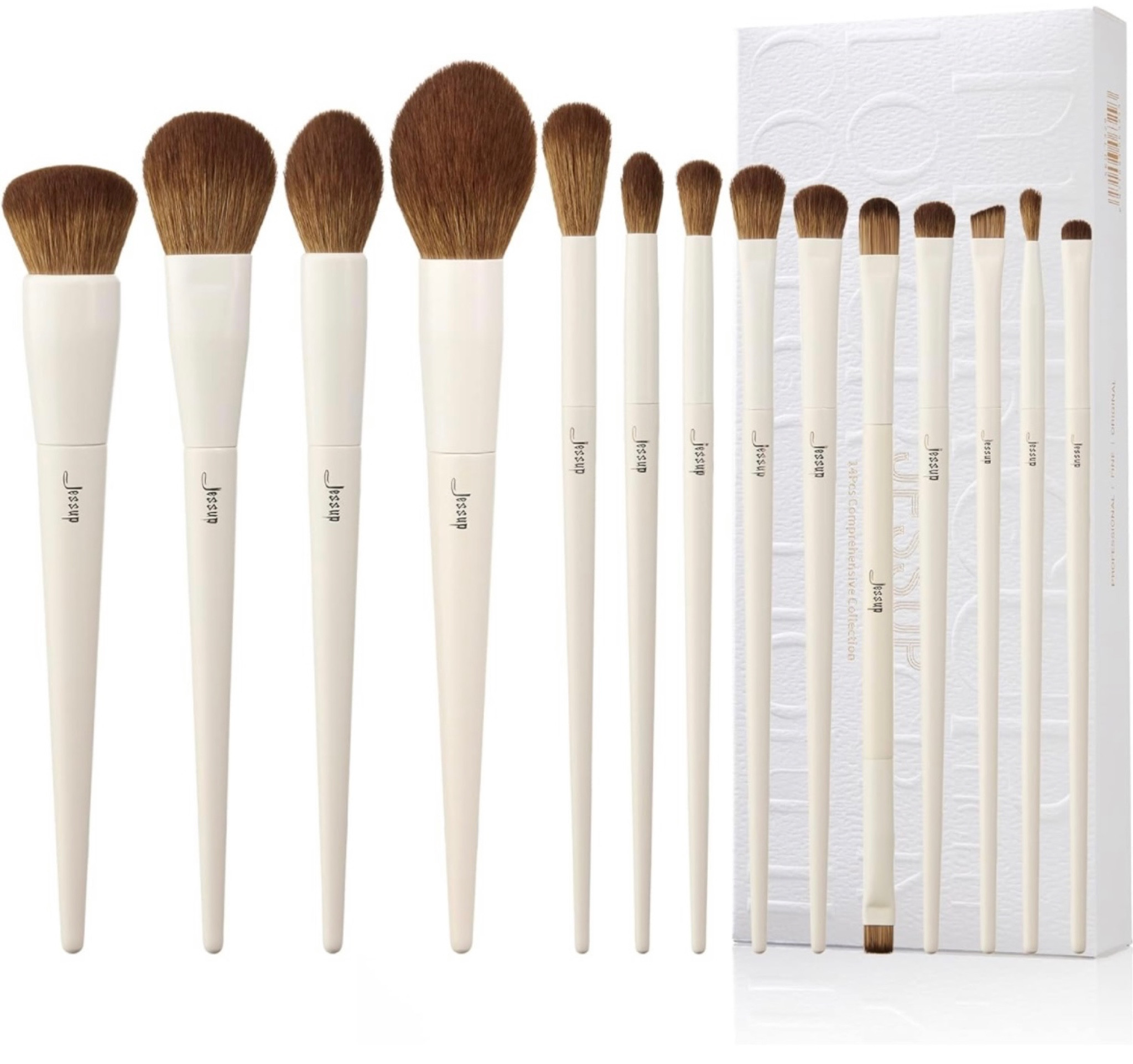 Makeup brush set 

#LTKsalealert #LTKxPrime #LTKbeauty