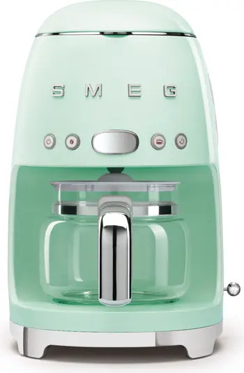 smeg '50s Retro Style 10-Cup Drip Coffeemaker | Nordstrom | Nordstrom