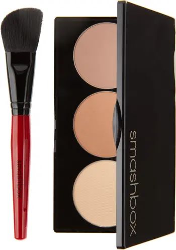 Smashbox Step By Step Contour Kit | Nordstrom | Nordstrom