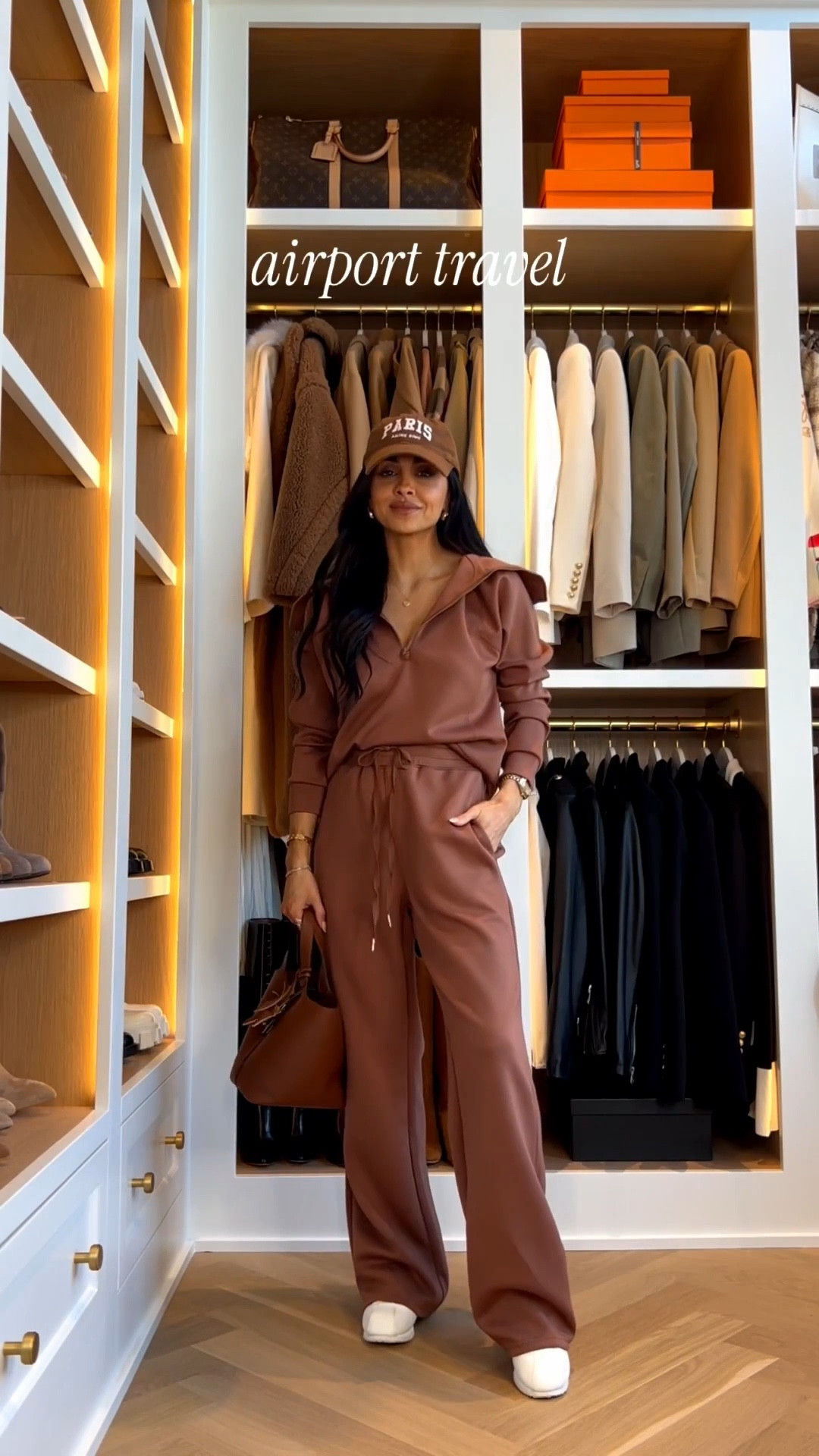 Amazon holiday travel outfit / thanksgiving outfit ideas
Amazon loungewear set
Amazon tote 

#LTKActive #LTKFindsUnder100 #LTKFindsUnder50