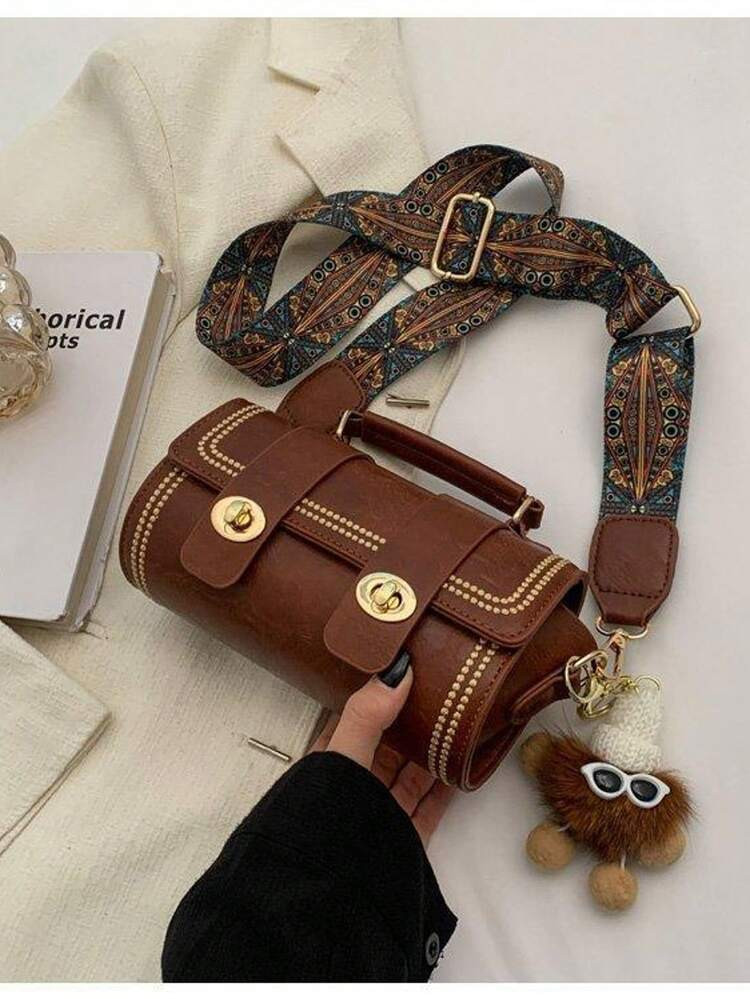 Vintage bag | SHEIN
