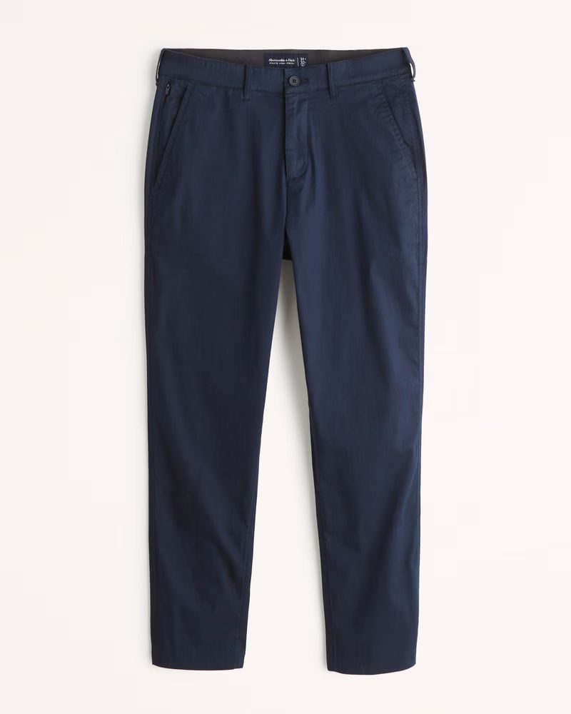 A&F All-Day Athletic Skinny Pant | Abercrombie & Fitch (US)