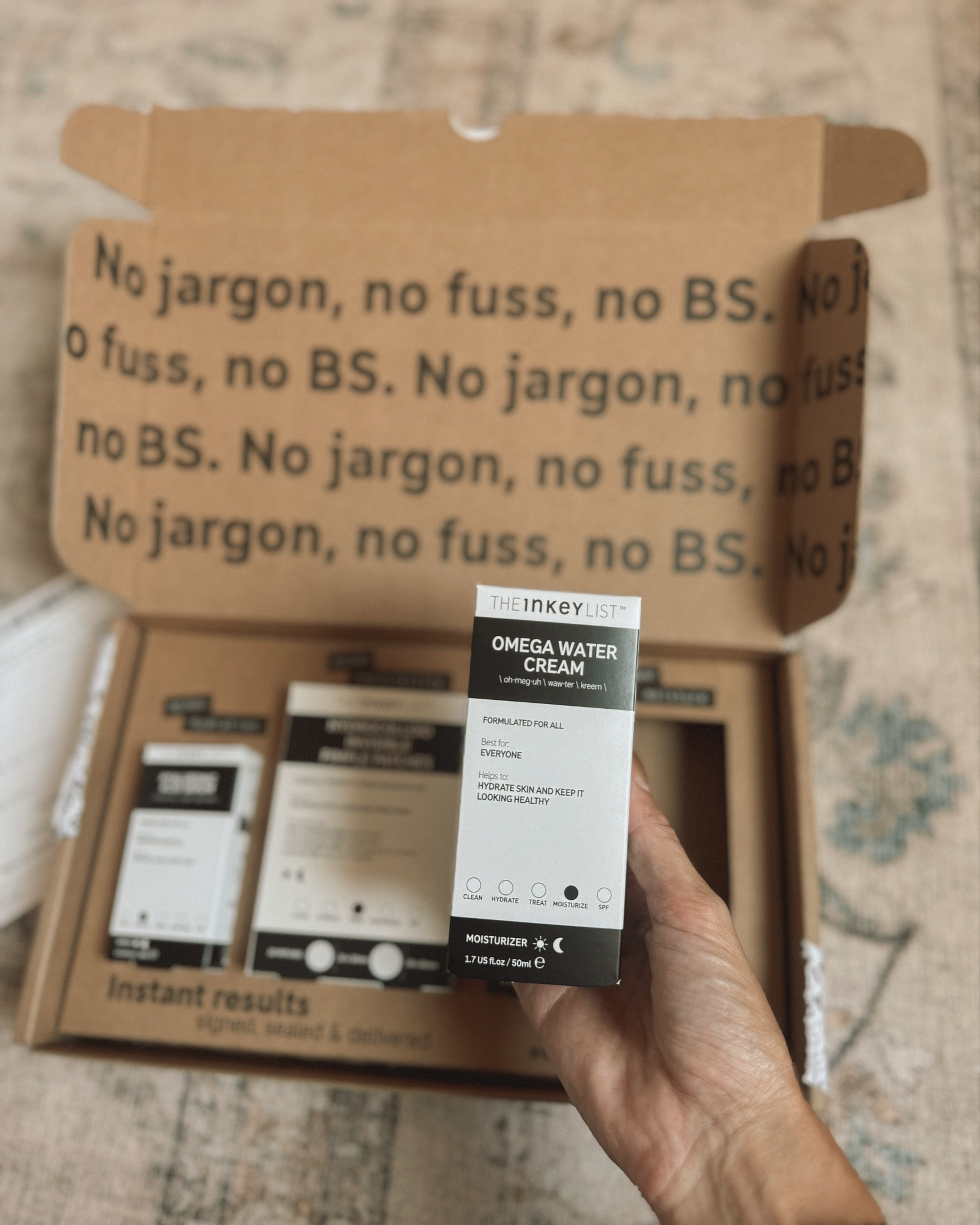 Fave Oil Free moisturiser for Summer 

#LTKSwim #LTKBeauty