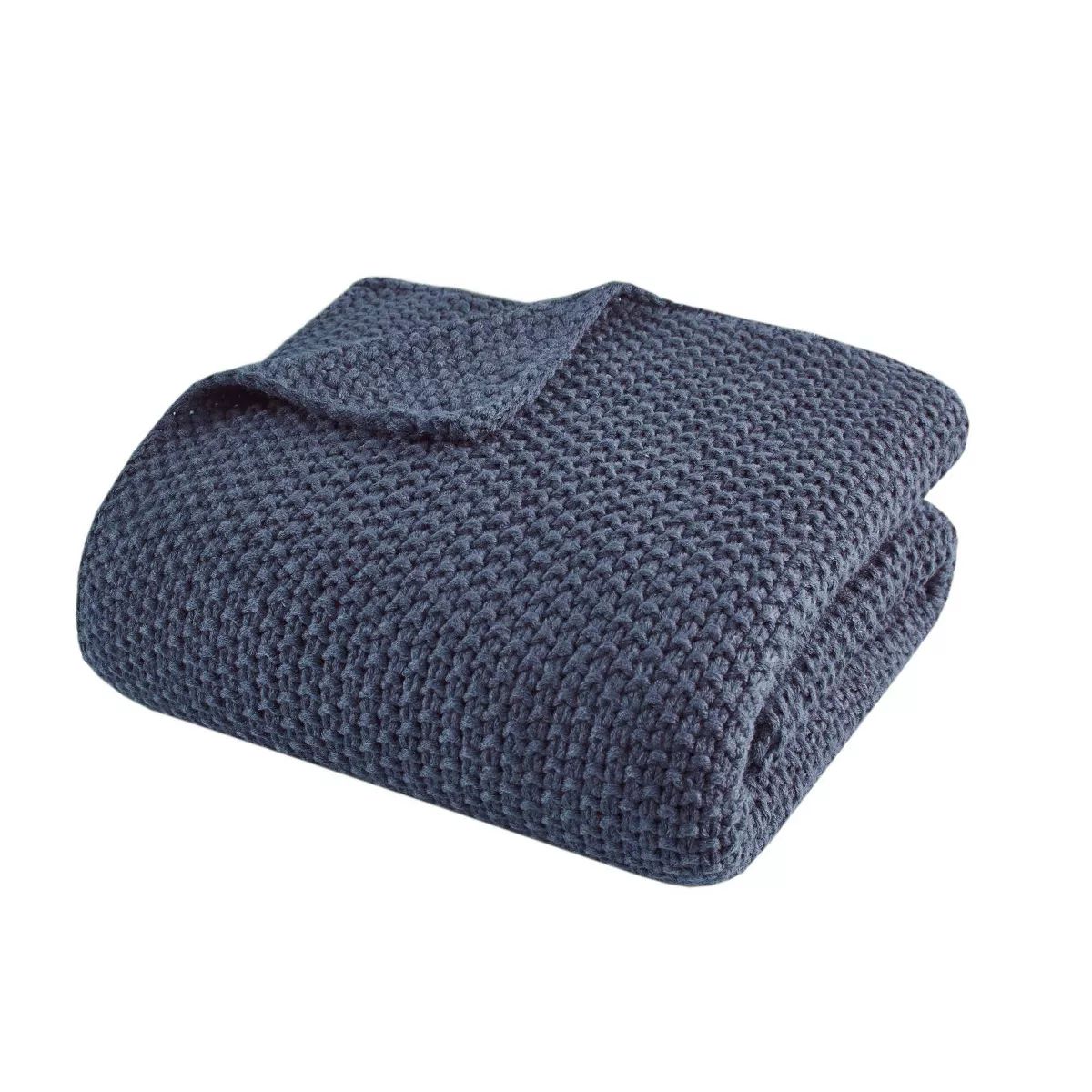 50"x60" Bree Knit Throw Blanket | Target