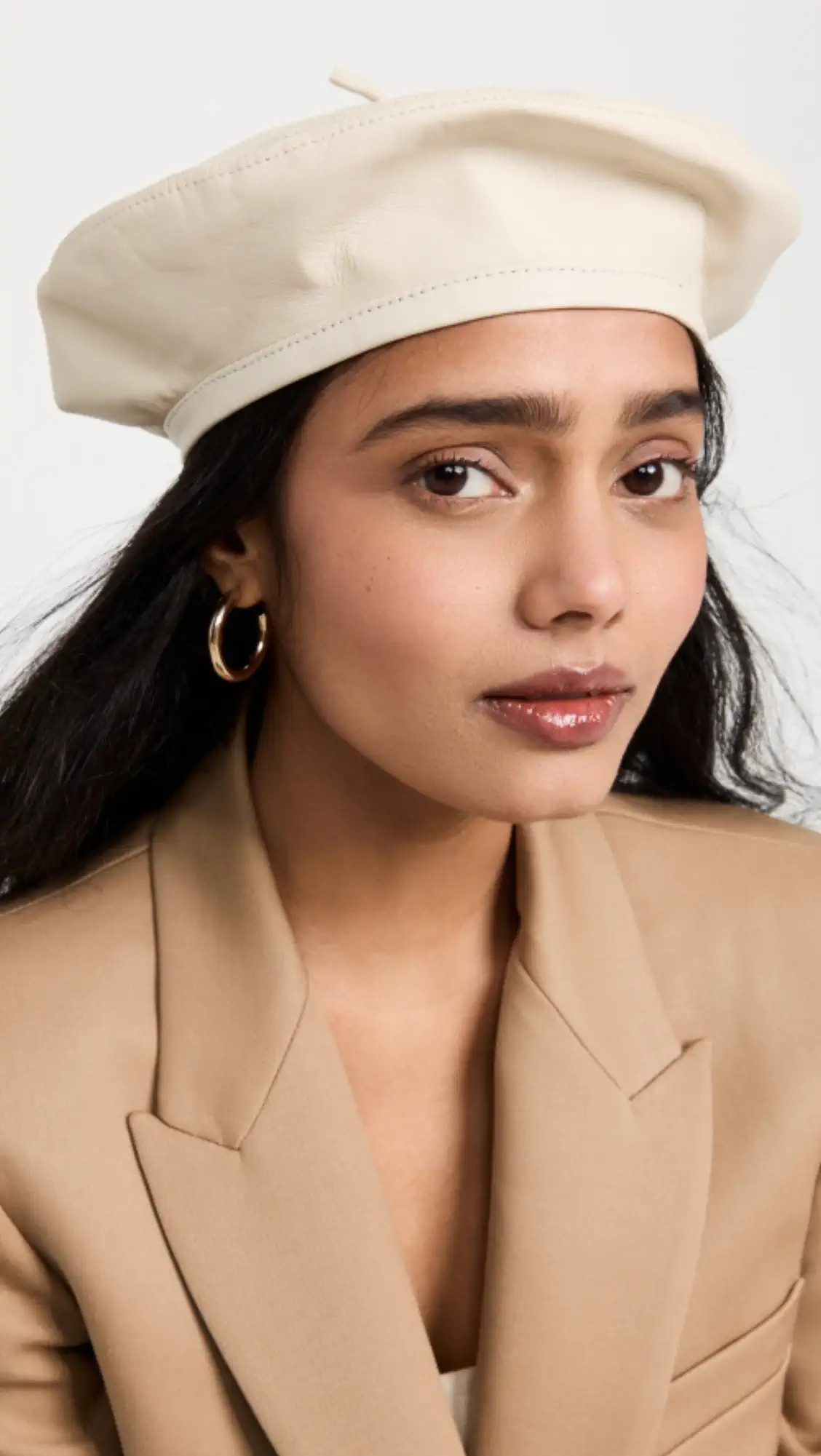 Carter Beret | Shopbop