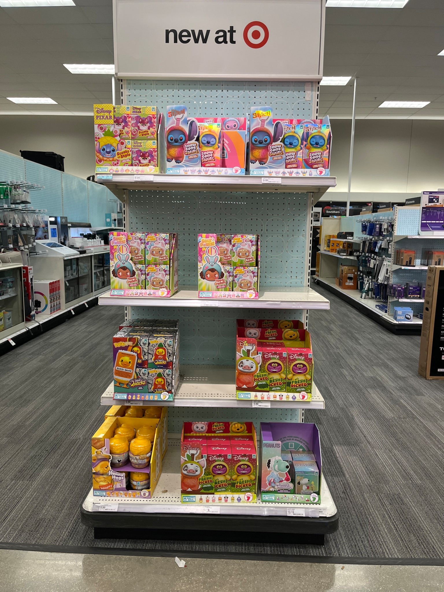 New at Target go check out all the new Blind Boxes!🤩🎯

Lots of cute options to pick from  😍

Linking them all here🔗🛍️

#LTKKids #LTKmomlife #LTKHome