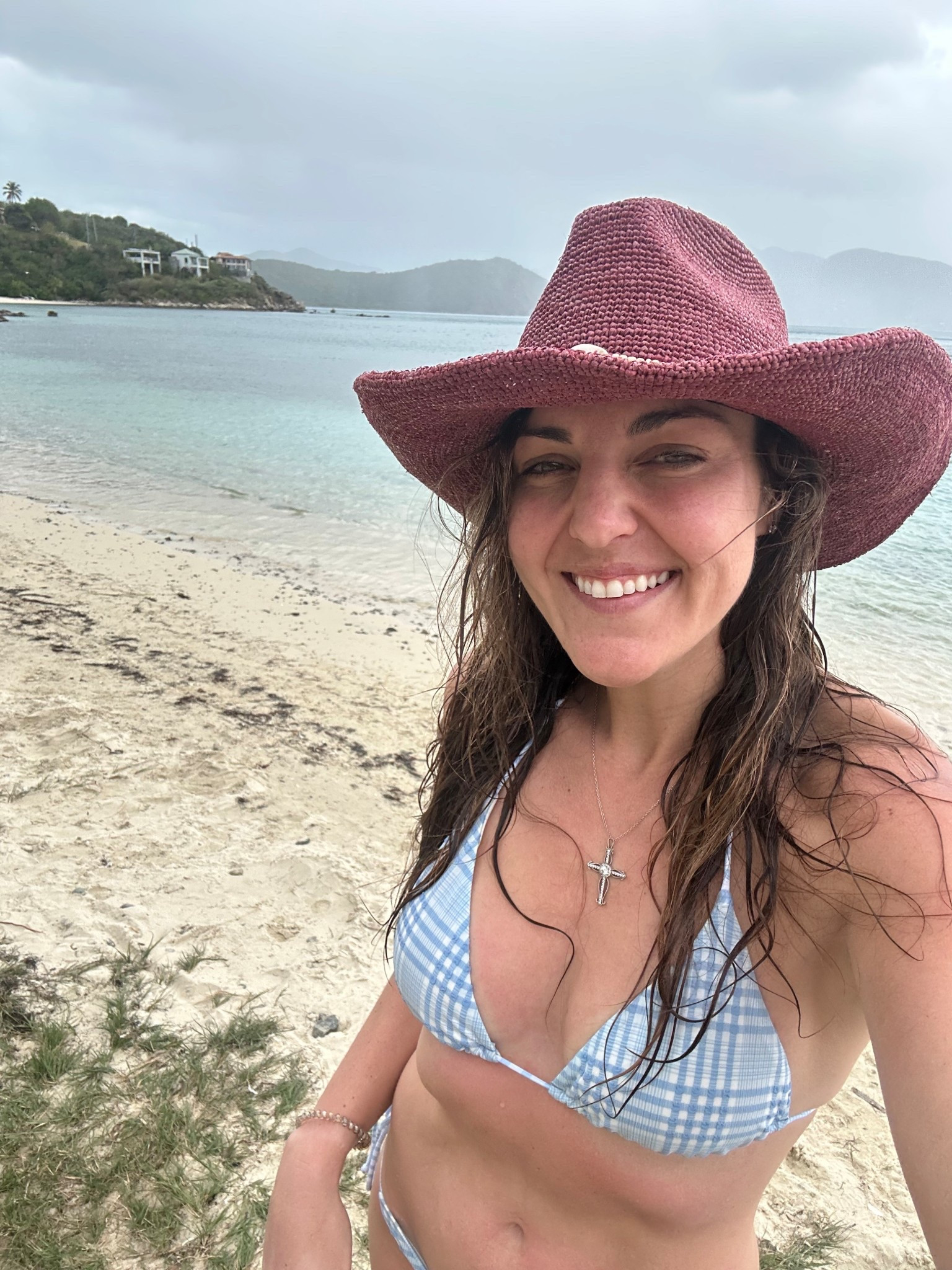 Coastal cowgirl 🤠 

#LTKTravel