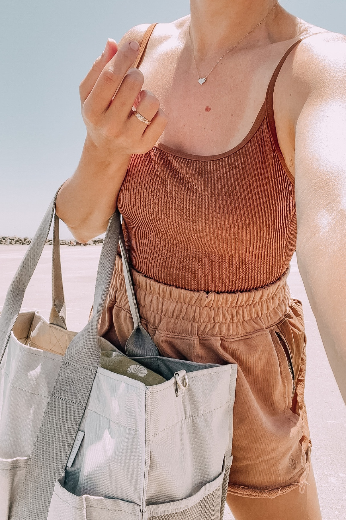 the best bikinis and beach tote

#LTKswim #LTKSeasonal
