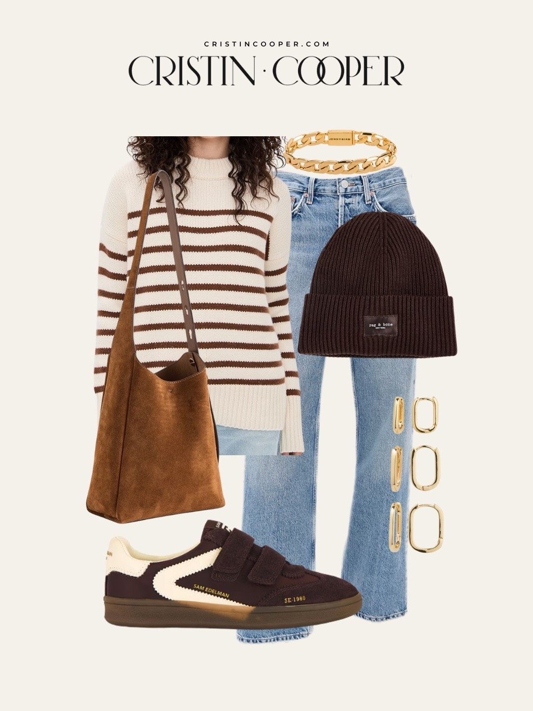 Weekly Outfits Vol. 5

#LTKStyleTip

#LTKSeasonal