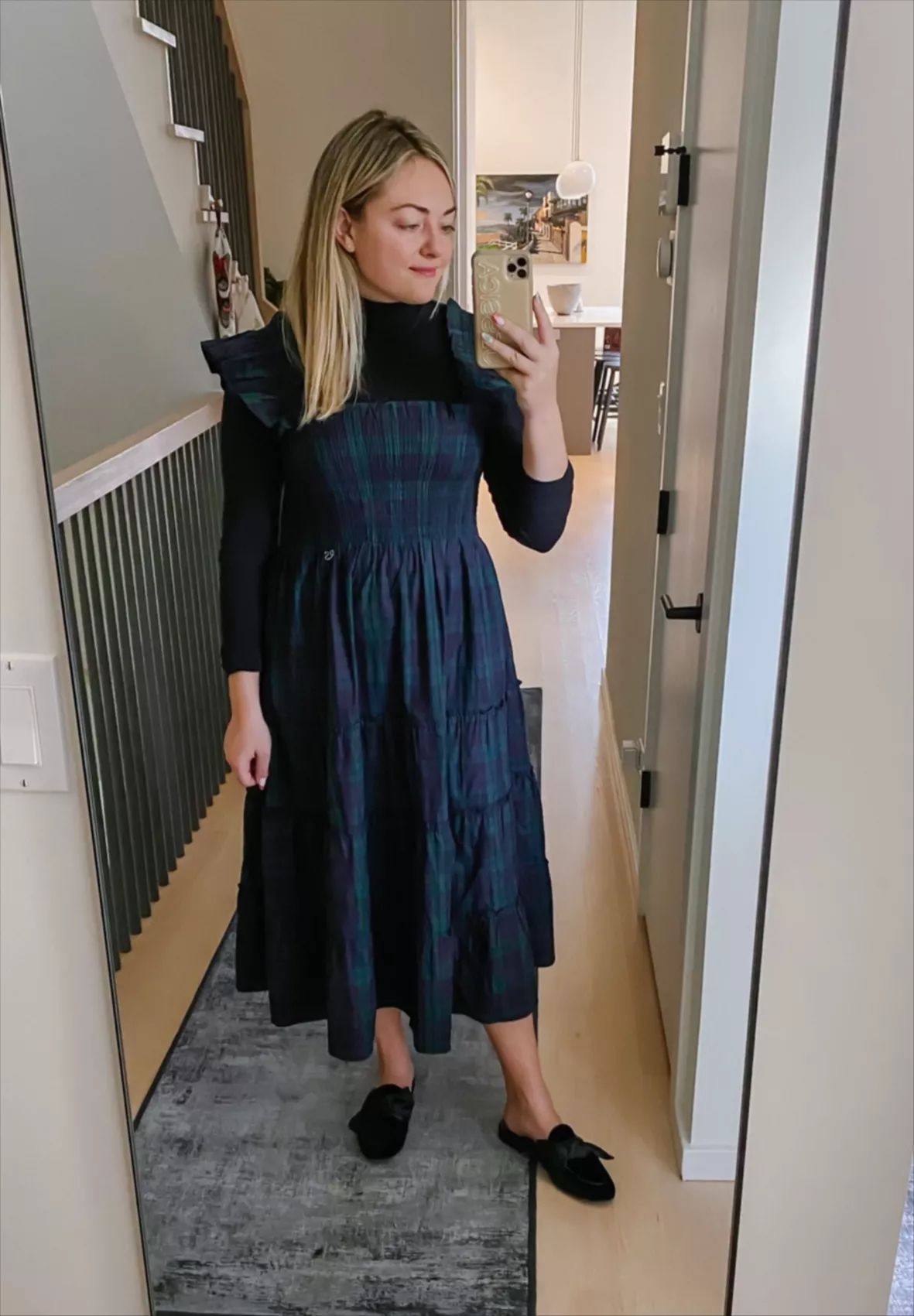 The Ellie Nap Dress curated on LTK