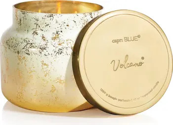 Capri Blue Volcano Glimmer Jumbo Jar Candle | Nordstrom | Nordstrom