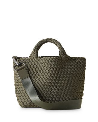 NAGHEDI St. Barths Small Tote | Bloomingdale's Handbags | Bloomingdale's (AU)