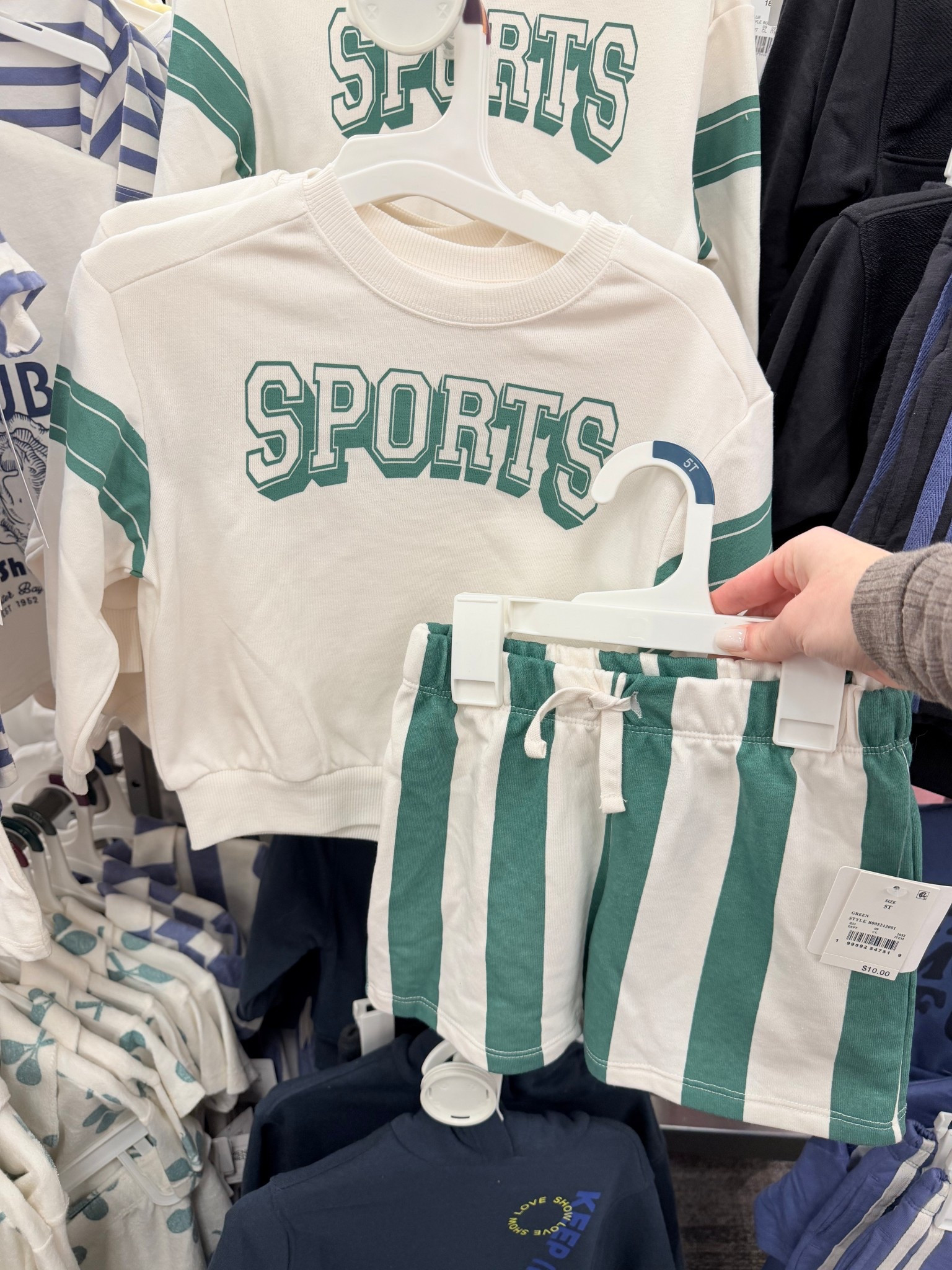 Target toddler boys new arrivals Grayson mini 

#LTKootd #LTKSaleAlert #LTKKids