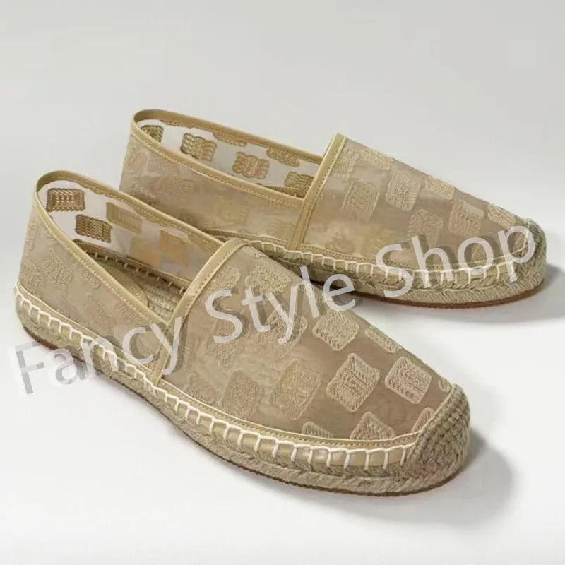 (Premium Quality) Fashion Women's Casual Shoes Mesh Breathable Loafers | DHGate