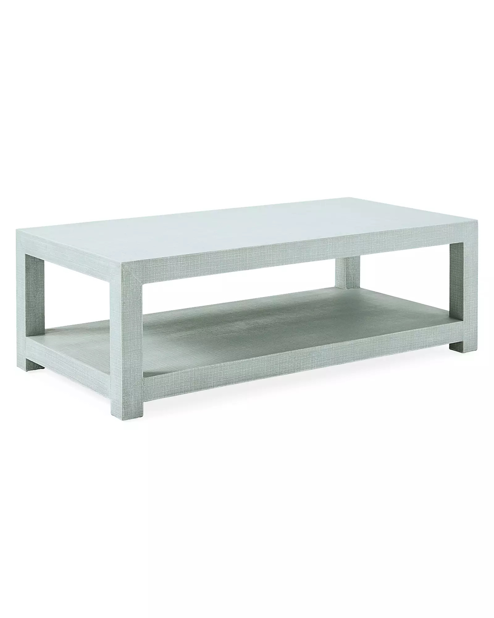 Driftway Coffee Table | Serena and Lily