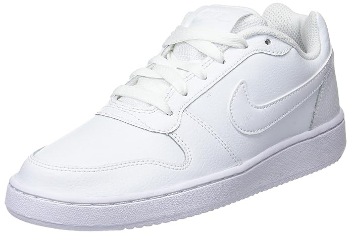Nike Women's Ebernon Low Sneaker | Amazon (US)