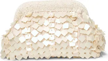 Vienna Embellished Clutch | Nordstrom