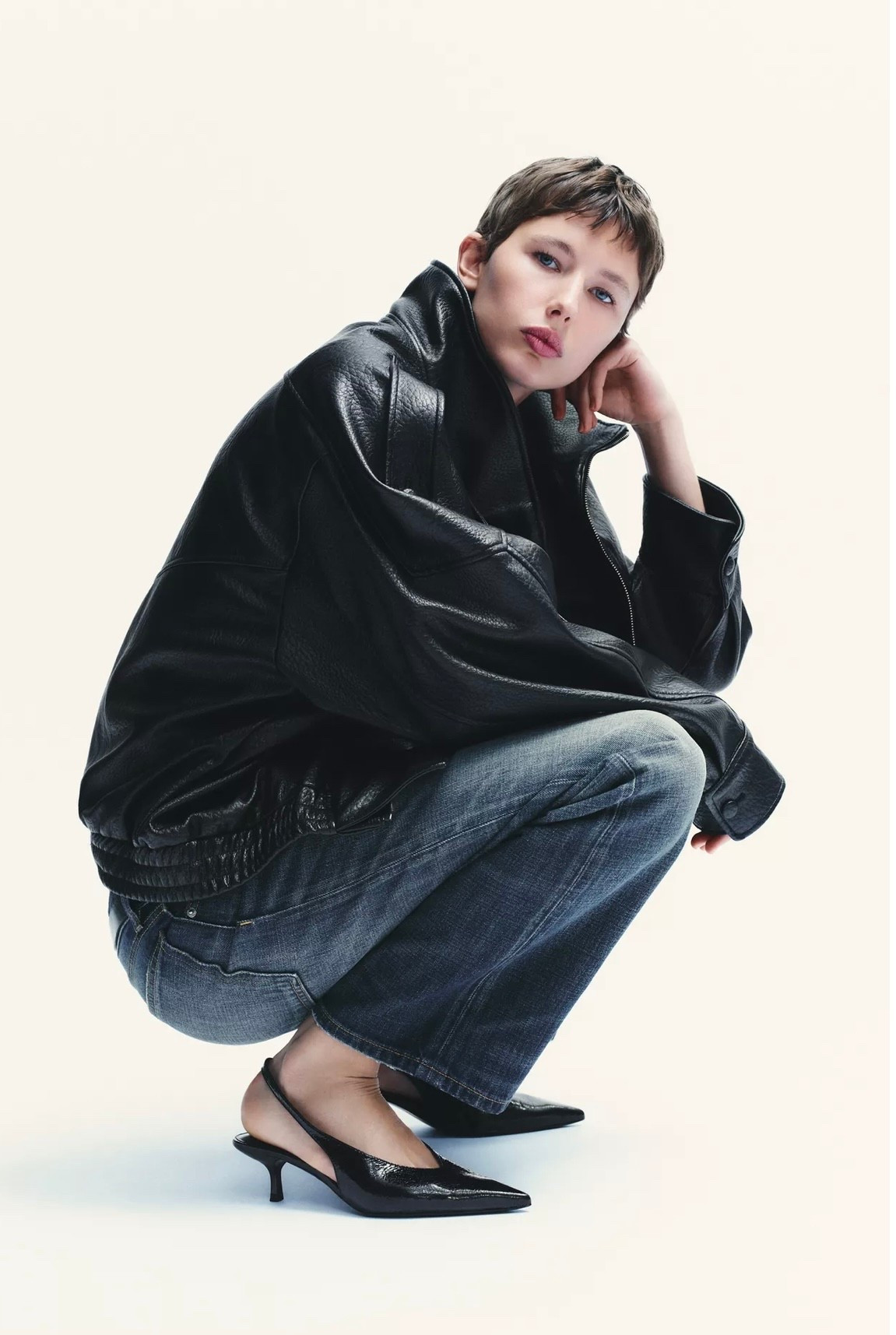 Zara outfit 

#LTKStyleTip #LTKSeasonal #LTKautumn