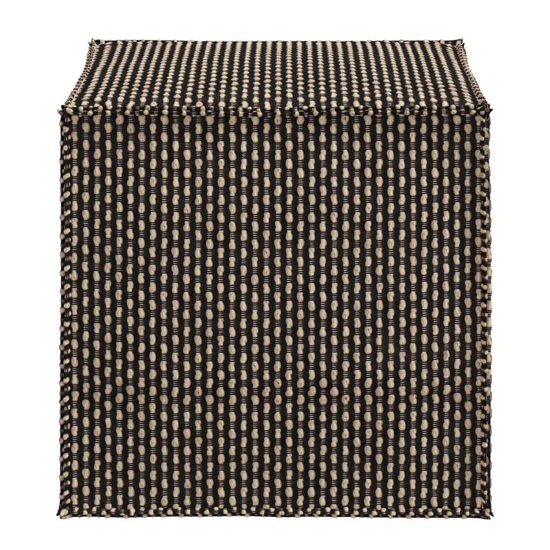 Beyla Upholstered Ottoman | Wayfair North America