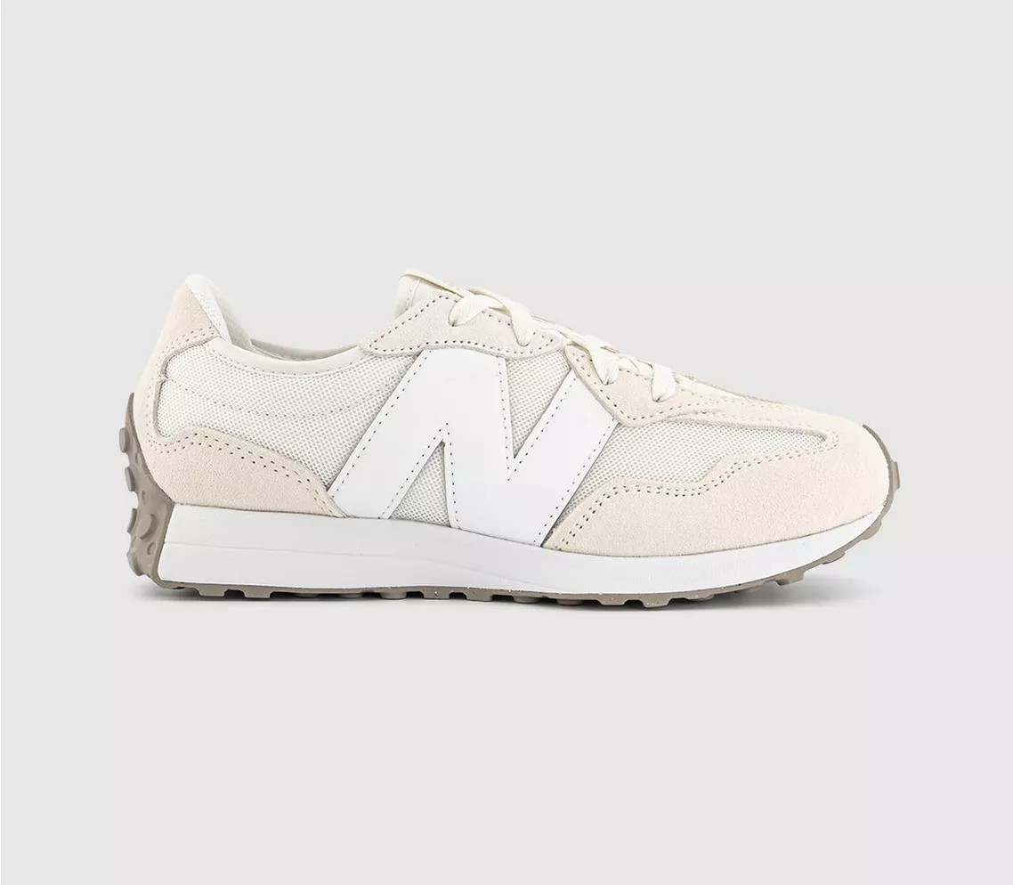 New Balance 327 Junior Trainers | Office Shoes (UK)