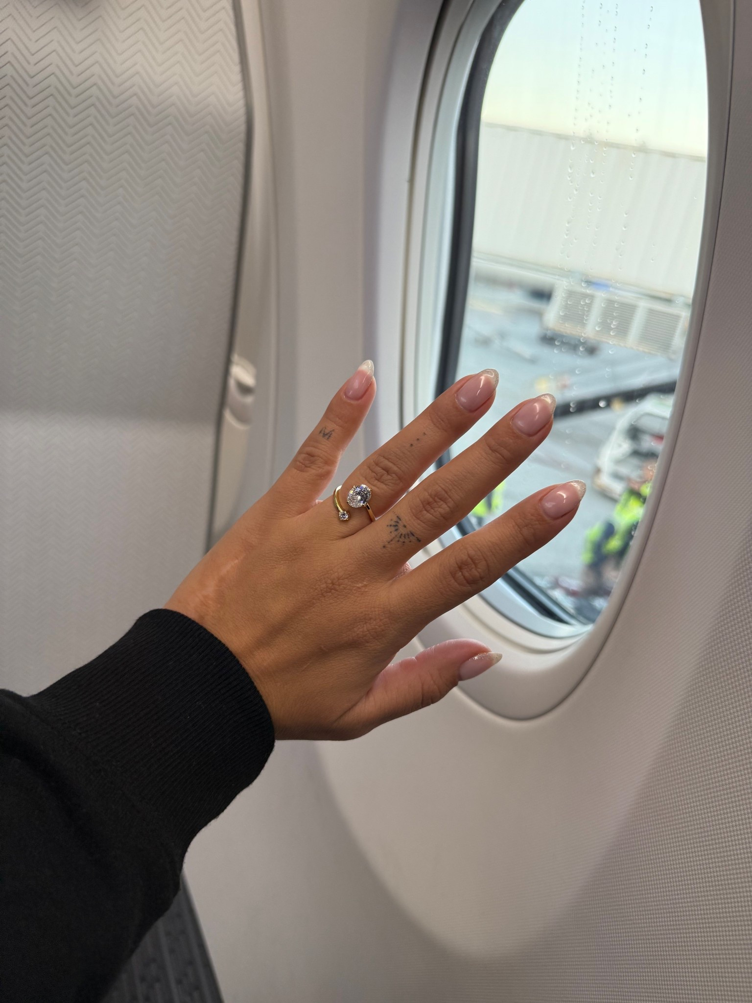 Ring I travel with!

#LTKHoliday #LTKmomlife