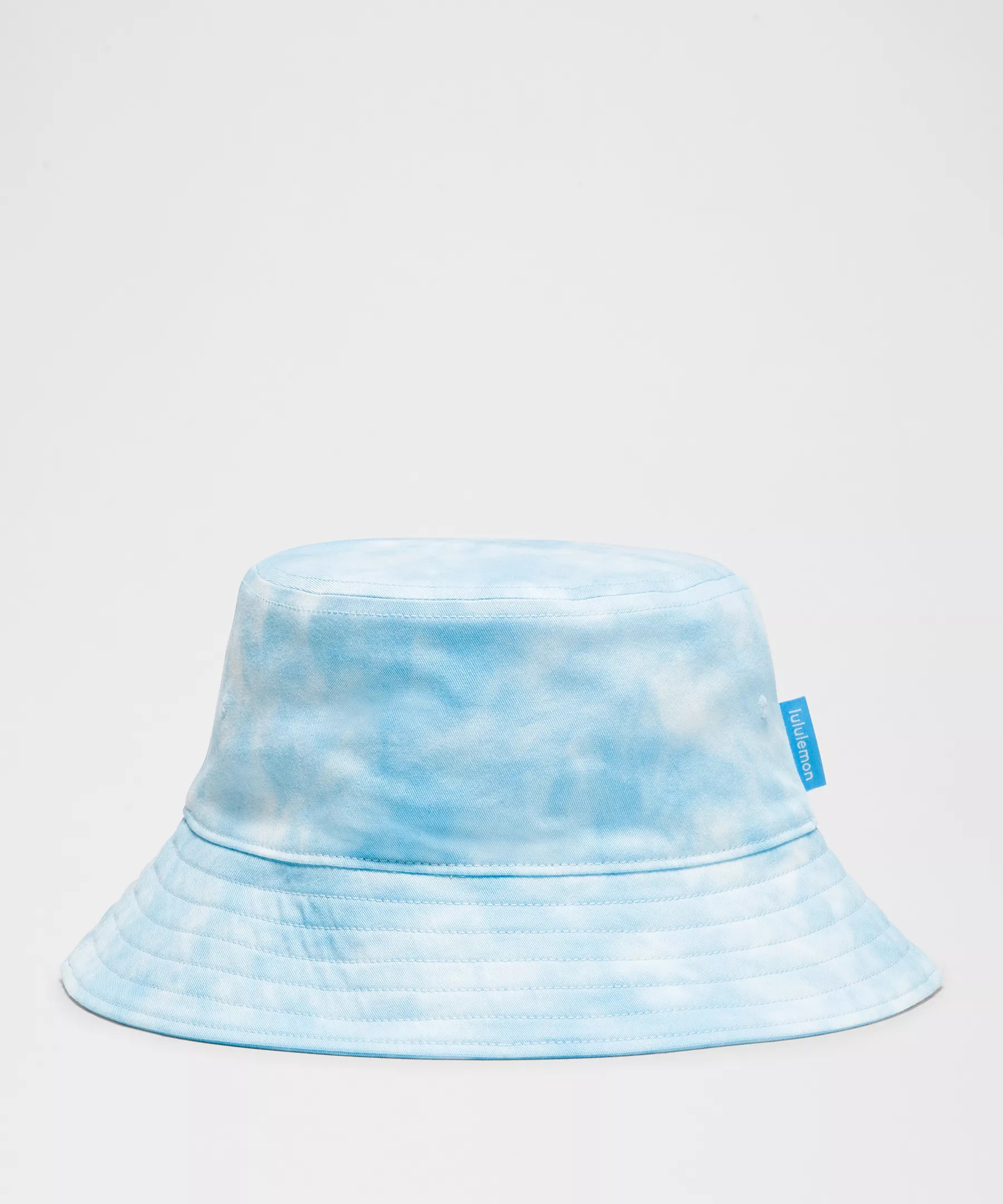 Reversible Cotton Bucket Hat | Lululemon (US)
