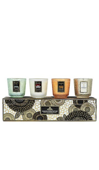 Japonica Petite Pedestal Gift Set | Revolve Clothing (Global)