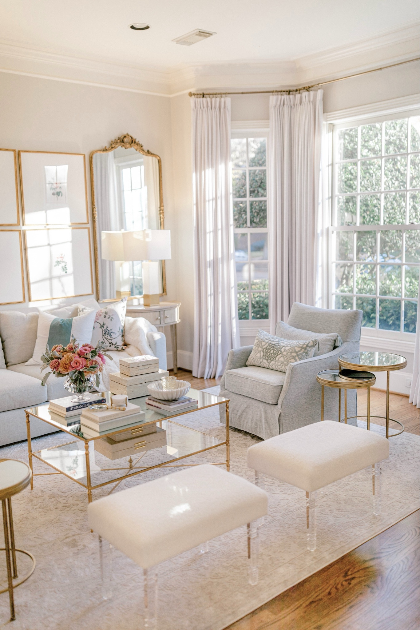 Formal living room 

#LTKHome #LTKSaleAlert