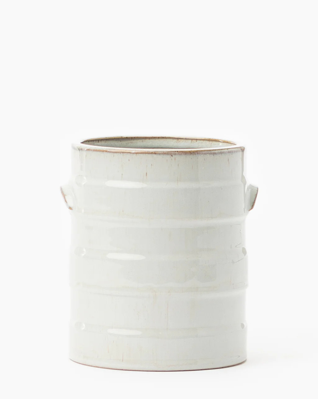 Whitmore Stoneware Crock | McGee & Co.