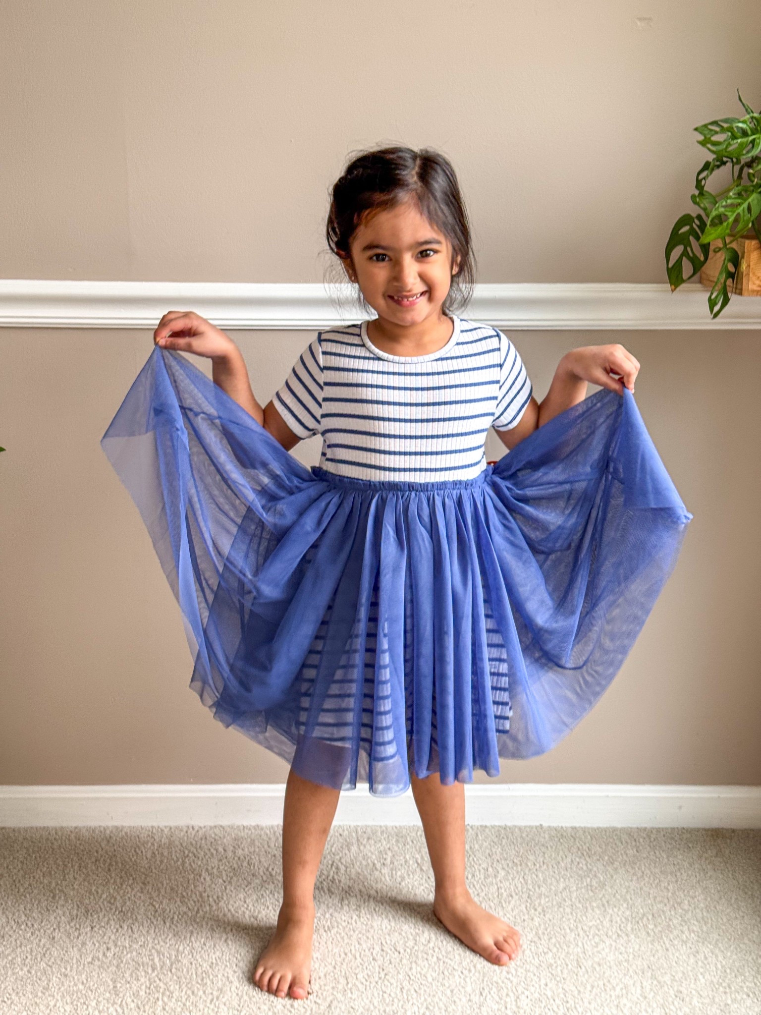 Cutest tutu dress ever and that too on budget 

#LTKKids #LTKBaby #LTKGiftGuide